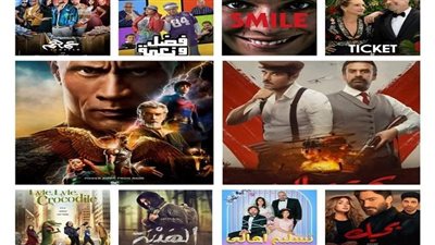 البوكس أوفيس الأسبوعي.. الكوميدي والأكشن يسيطران على إيرادات شباك التذاكر