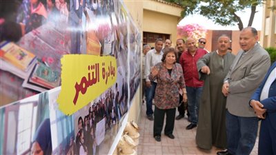 محافظ أسيوط يعلن التوسع في إنشاء المدارس الجديدة لاستيعاب الكثافة الطلابية 