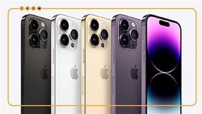 إغلاق أكبر مصنع آيفون في العالم بالصين 