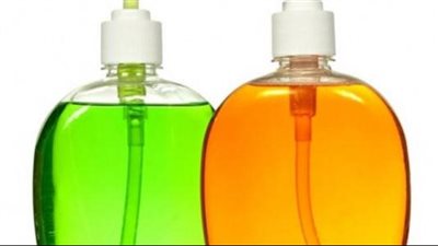 احذرى.. التعرض لصابون الصحون يسبب مرض 