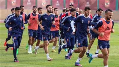 قبل مواجهة الداخلية.. آخر مباراة خاضها الأهلي على ملعب السويس 