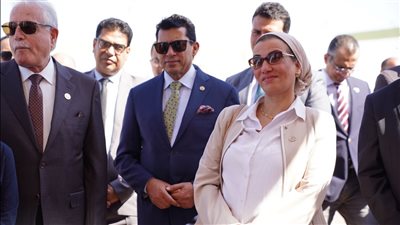 افتتاح النسخة 17 من مؤتمر الشباب لاتفاقية تغير المناخ | صور