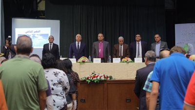 رئيس الإنجيلية: الحفاظ على البيئة مسؤولية إيمانية ونرحب بضيوف مؤتمر المناخ