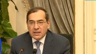 وزير البترول: تكلفة أسطوانة البوتاجاز على الدولة تتجاوز الـ220 جنيها