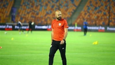 بعد اعتذار عبد الباقى، غزل المحلة يعلن التعاقد مع نجم الأهلي مديرا فنيا للفريق 