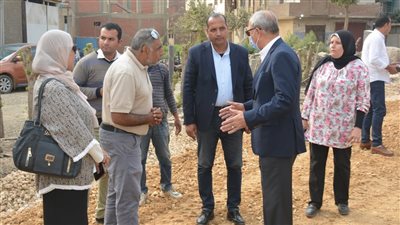 الانتهاء من إنشاء أول مستشفى لعلاج الحروق بالقليوبية