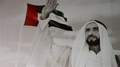 في ذكرى رحيله.. إنجازات خالدة في مسيرة الشيخ زايد آل نهيان.. وهذا سر تعلقه بمصر