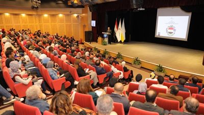 التضامن: إطلاق المنظومة الإلكترونية للجمعيات الأهلية نهاية 2022