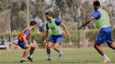 إصابة ثنائي الدراويش ونقل ملعب التدريبات