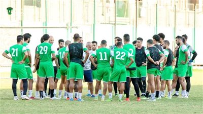 نتائج الشوط الأول من مباريات الجولة الرابعة مجموعة القاهرة بدوري القسم الثاني