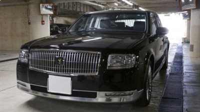 محكمة يابانية تجبر محافظا على رد قيمة سيارة فاخرة اشتراها للقاء الشخصيات الرفيعة 