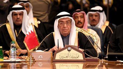 خلال القمة العربية.. البحرين تعلن مساندة مصر والسودان فى أزمة سد النهضة