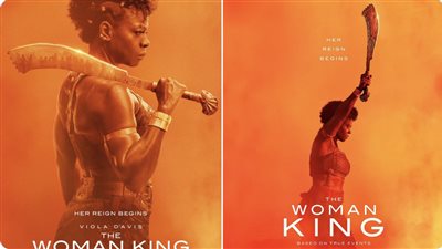 طرح فيلم The Woman King للمشاهدة على المنصات الرقمية