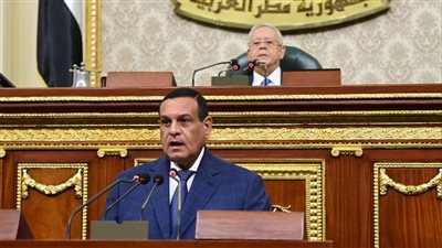 وزير التنمية المحلية للنواب: الاشتراطات البنائية لا تطبق في القرى 