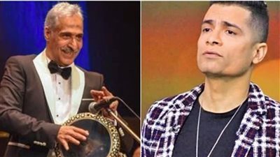 سعيد الأرتيست: أنا تعبت من موضوع حسن شاكوش ومصطفى كامل شغال من نار 