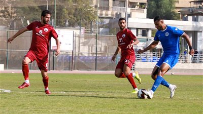 القناة بالعلامة الكاملة.. ترتيب مجموعة القاهرة بعد الجولة الرابعة من القسم الثاني