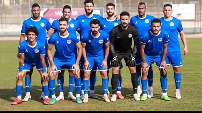 جدول ترتيب مجموعة القاهرة والقناة بعد مباريات الجولة الرابعة 