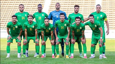 السكة الحديد يفلت من كمين كهرباء الإسماعيلية بالتعادل الايجابي 1-1