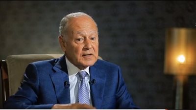 أبو الغيط: اجتماعات القمة العربية بالجزائر اتسمت بالتوافق بين جميع الدول