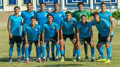 غزل المحلة يحقق الفوز على المقاولون بدوري الجمهورية