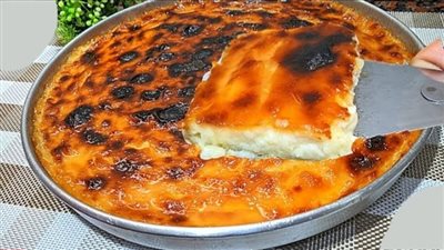 طريقة عمل العزيزية الحلوى اللذيذة الناعمة|فيديو