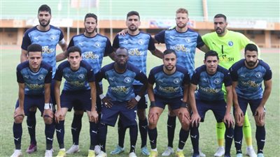 بيراميدز وفيوتشر بمجموعة واحدة في قرعة الكونفدرالية 