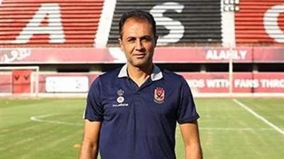 حرس الحدود يقبل استقالة أحمد أيوب ومحمد مكي البديل