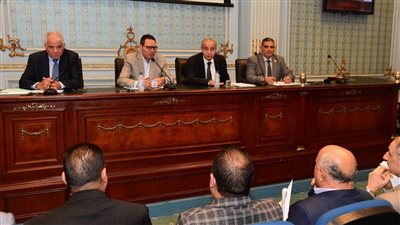 زراعة البرلمان تكشف تفاصيل حل أزمة انخفاض سعر القطن 