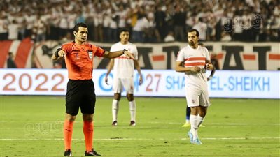 إنبي يخطف تعادلا ثمينا من الزمالك بهدف في الدوري الممتاز | صور