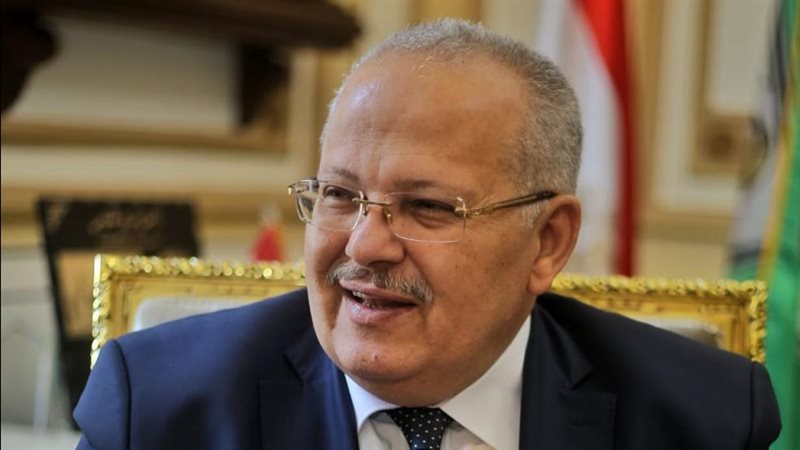 الدكتور محمد عثمان