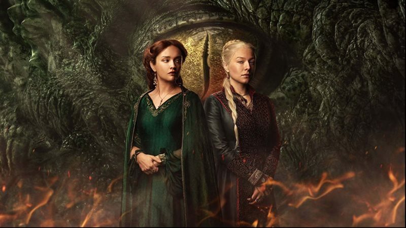  House of the Dragon