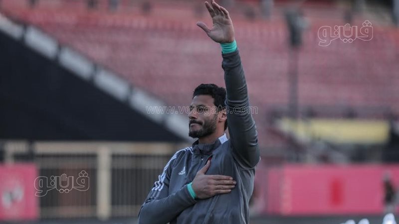 محمد الشناوي