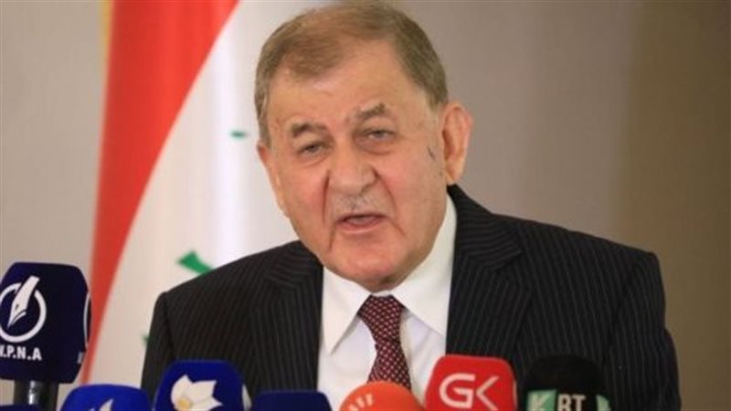 عبد اللطيف رشيد الرئيس