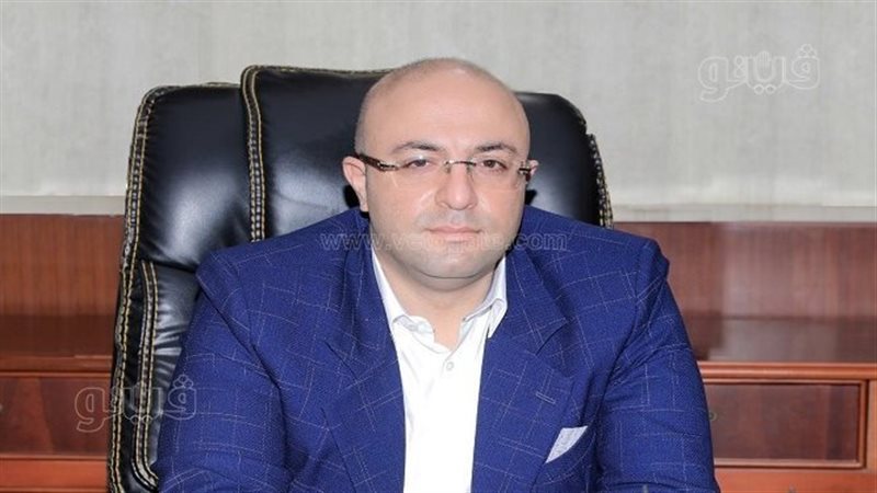 الدكتور محمد هاني