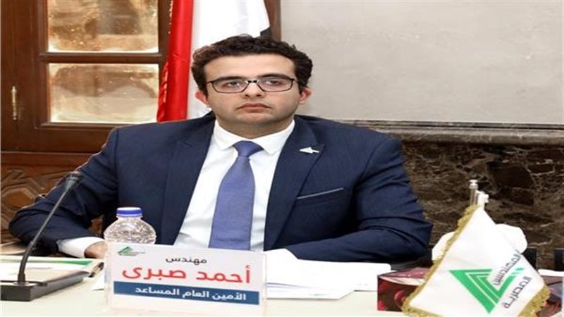 المهندس أحمد صبري