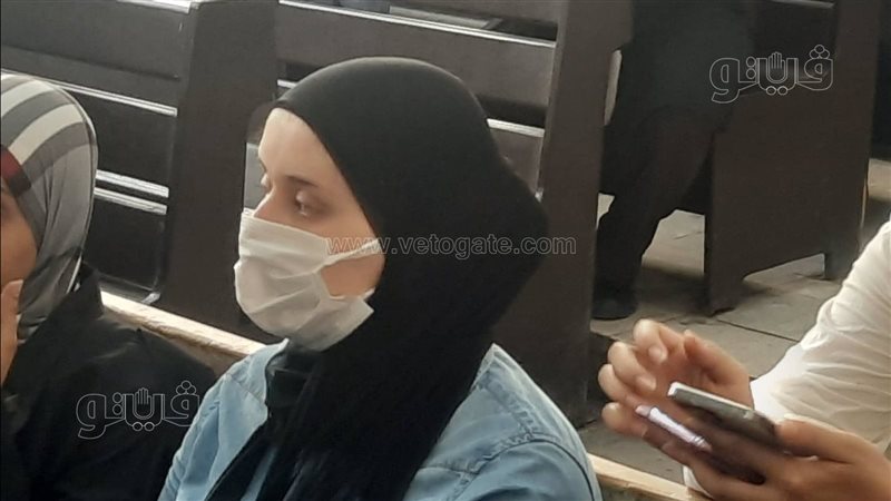 عروس الإسماعيلية