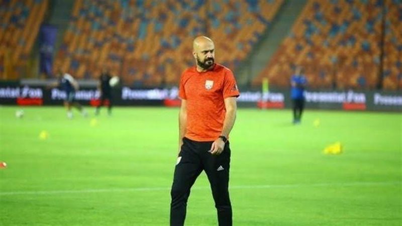 رضا شحاته