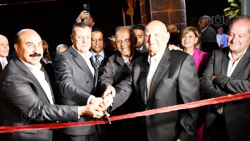 افتتاح فندق جديد
