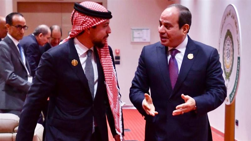 الرئيس عبد الفتاح
