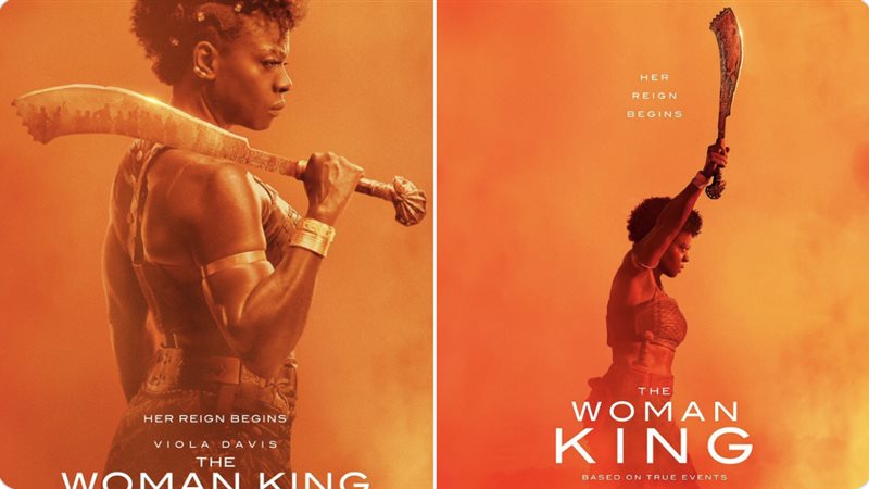 The Woman King