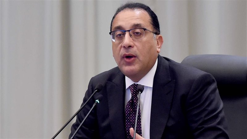 رئيس الوزراء مصطفى