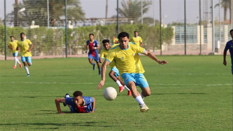 الاسماعيلي وبتروجت
