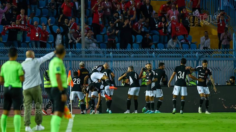الأهلي