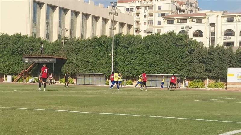 جماهير طنطا تناشد