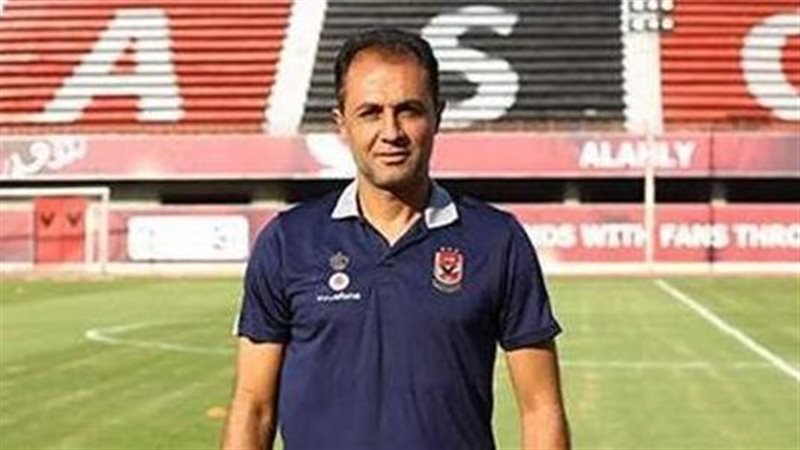 أحمد أيوب