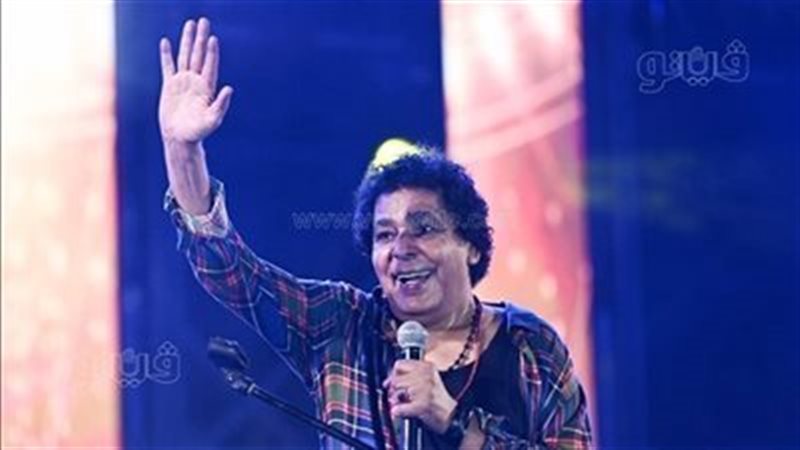 محمد منير 