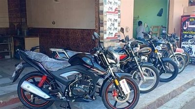  قرض الموتوسيكل 2023 من بنك قطر الوطني الأهلي 