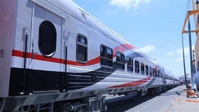 وثيقة تأمين على الحياة بقيمة 30 ألف جنيه للعاملين بالسكك الحديد