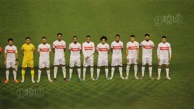 الزمالك يستأنف تدريباته غدا السبت 