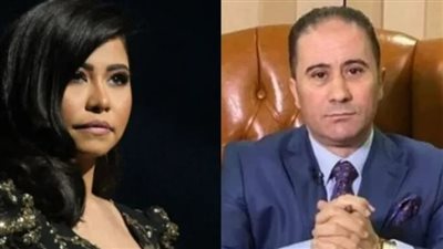 ياسر قنطوش: قرار التنحي عن قضايا شيرين عبد الوهاب نهائى